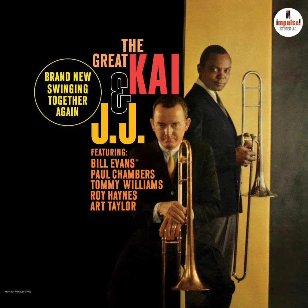 The Great Kai and J.J (Acoustic Sounds)