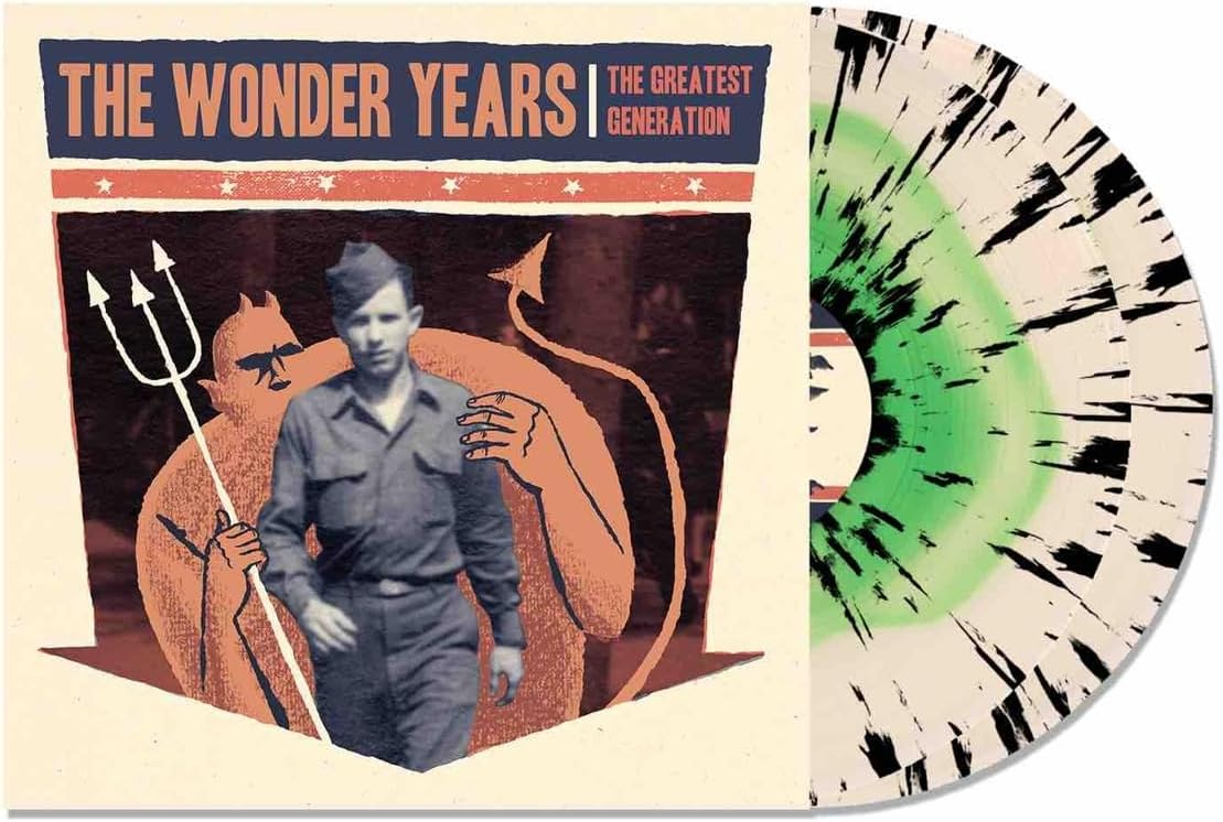 THE GREATEST GENERATION - Image 3
