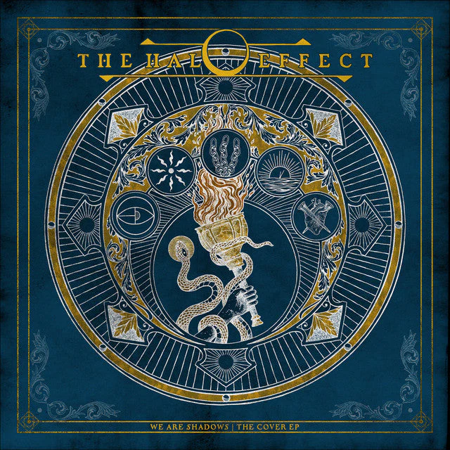 The Halo Effect - We Are Shadows