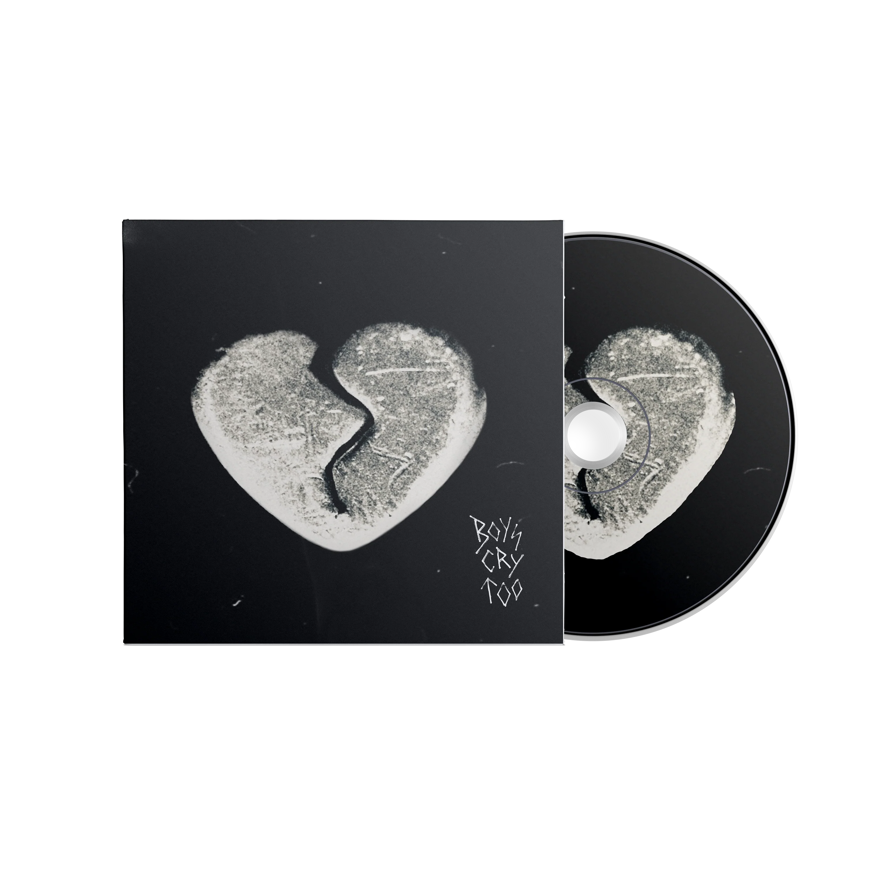 The Haunted Youth - Boys Cry Too - Image 3