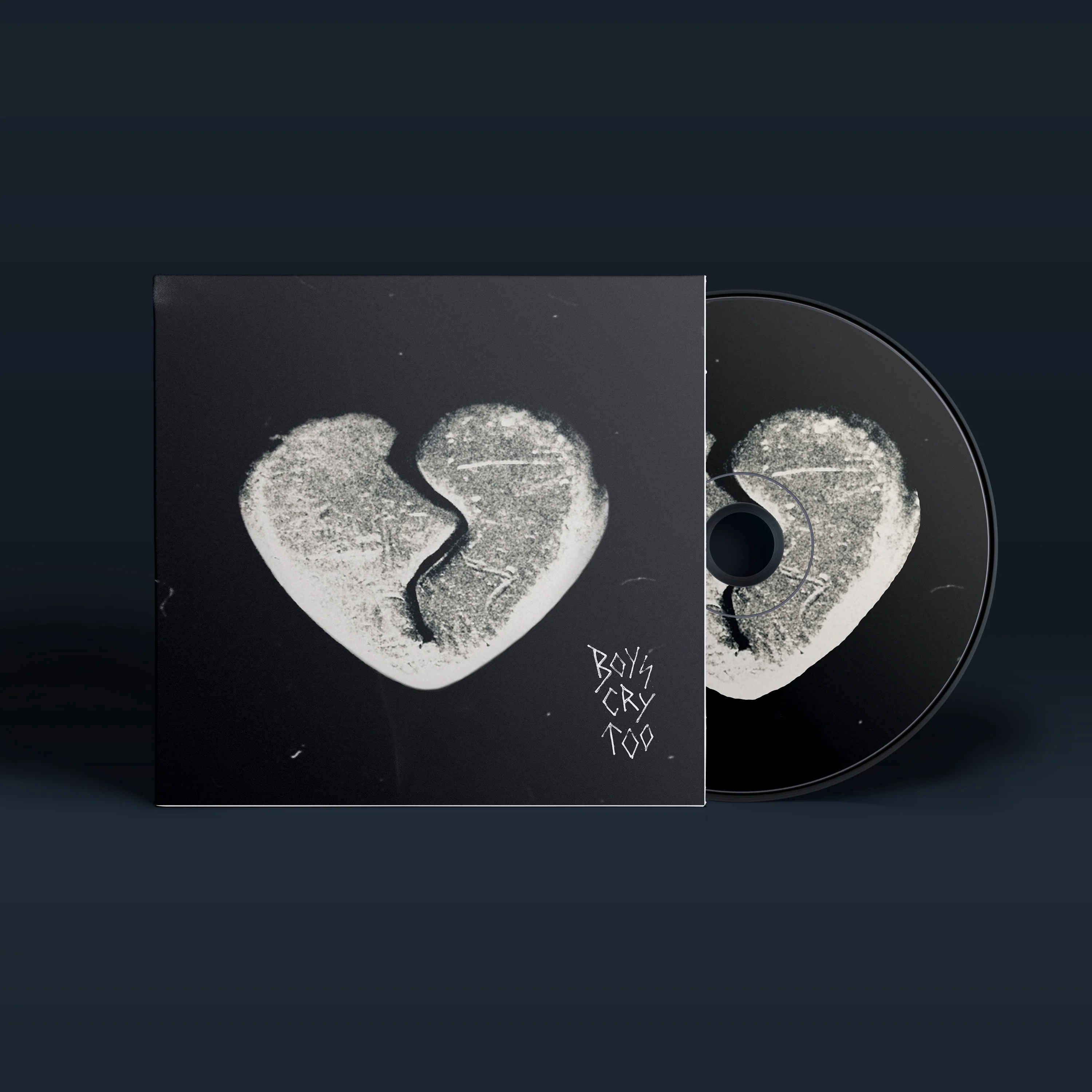 The Haunted Youth - Boys Cry Too - Image 4
