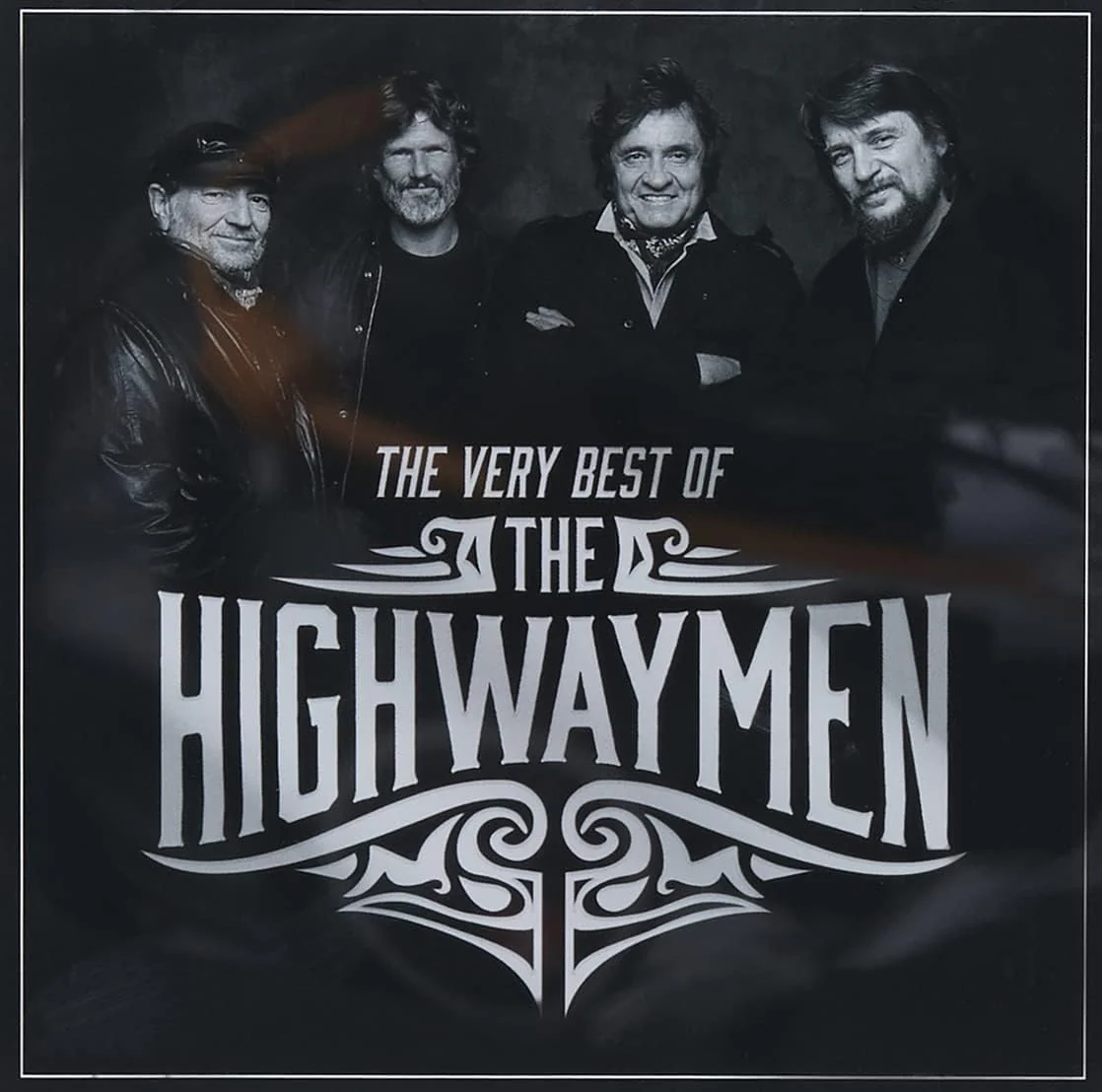 The Highwaymen - The Very Best Of
