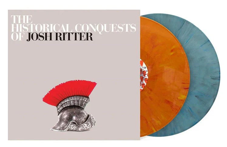 The Historical Conquests (2024 Reissue)