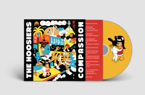 The Hoosiers - Compassion - Image 2