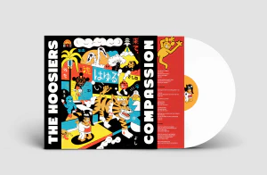 The Hoosiers - Compassion - Image 4