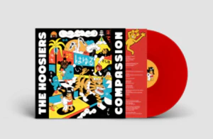 The Hoosiers - Compassion - Image 5