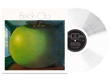 The Jeff Beck Group - Beck-Ola - Image 2