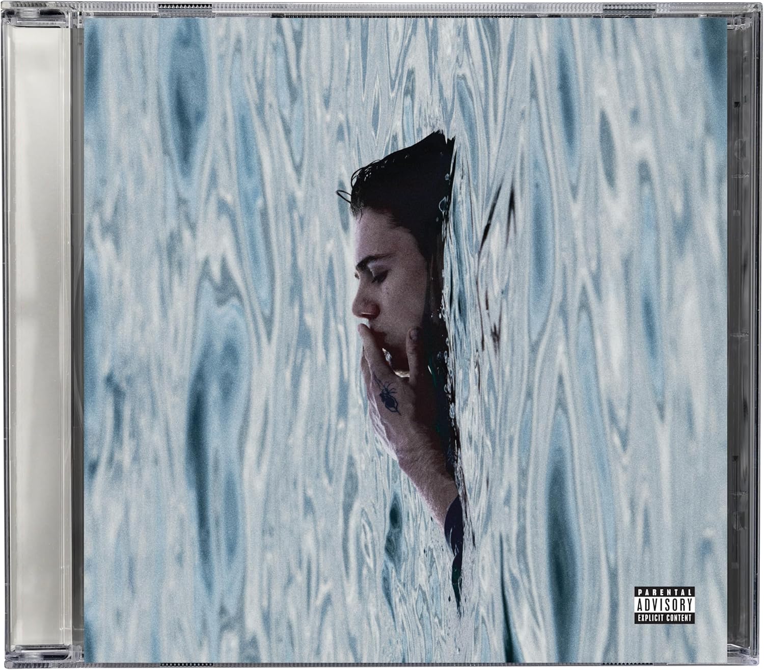 THE KID LAROI - BEFORE I FORGET