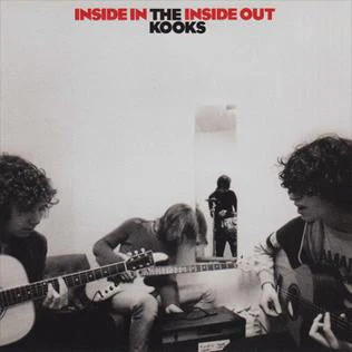 The Kooks - Inside In / Inside Out