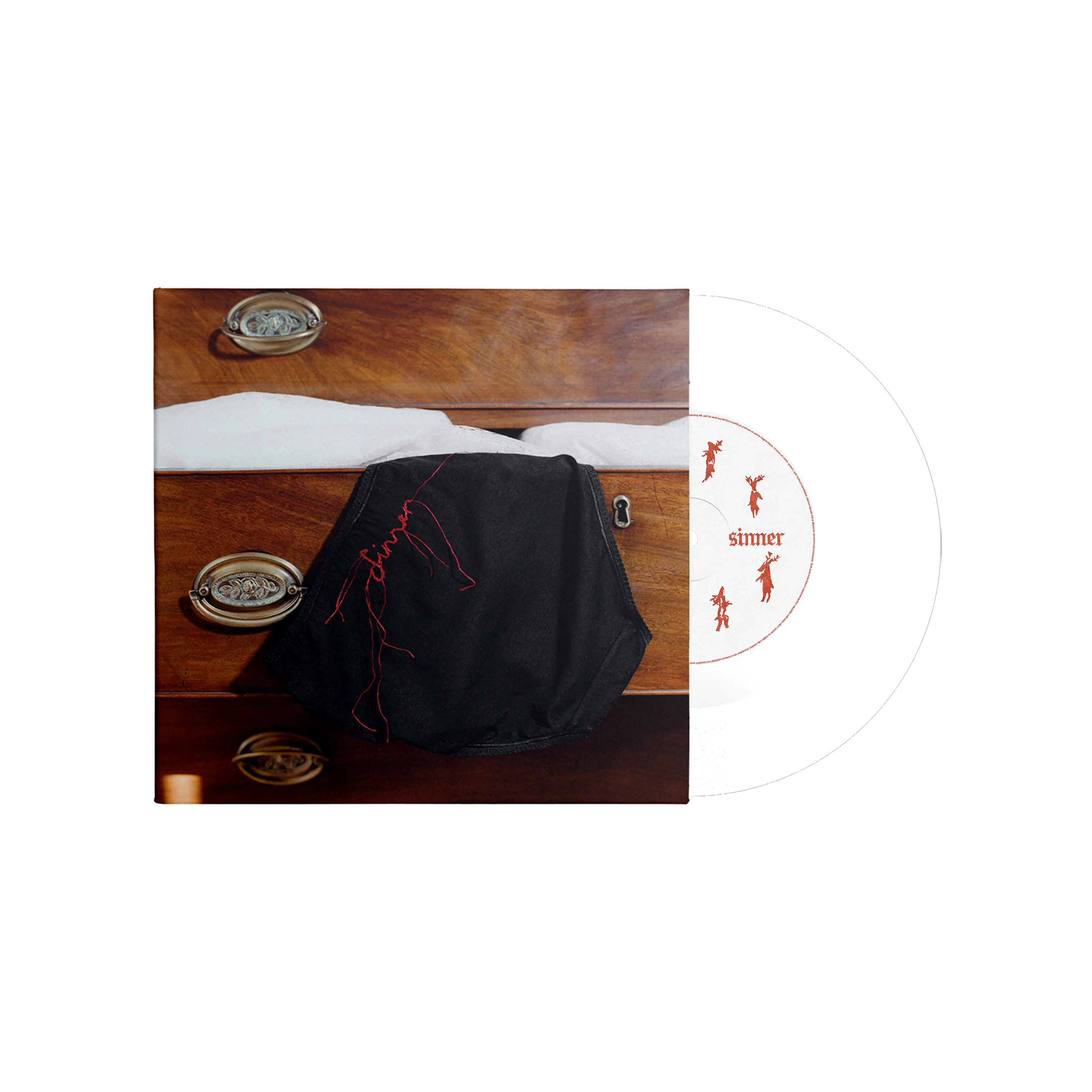 The Last Dinner Party - Sinner