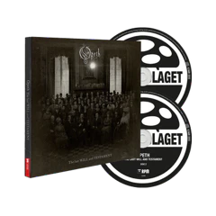 The Last Will & Testament - Image 2