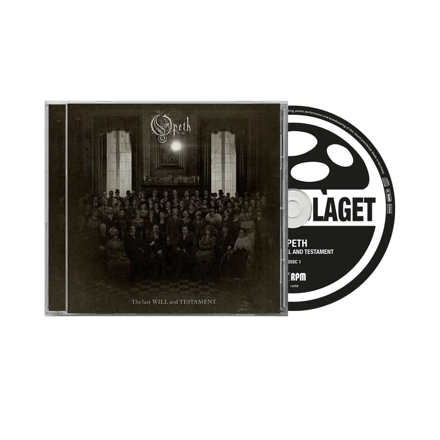 The Last Will & Testament - Image 6