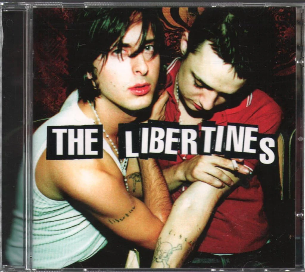 The Libertines - Image 2