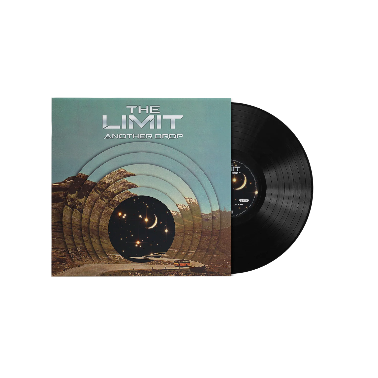 The Limit - Another Drop - Image 3