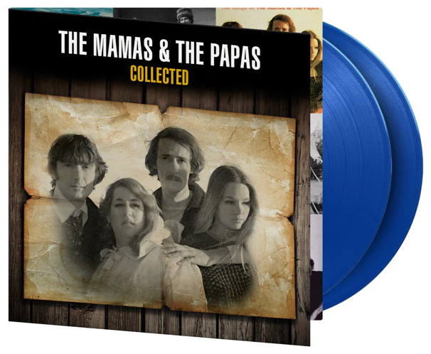 The Mamas & The Papas - Collected - Image 2