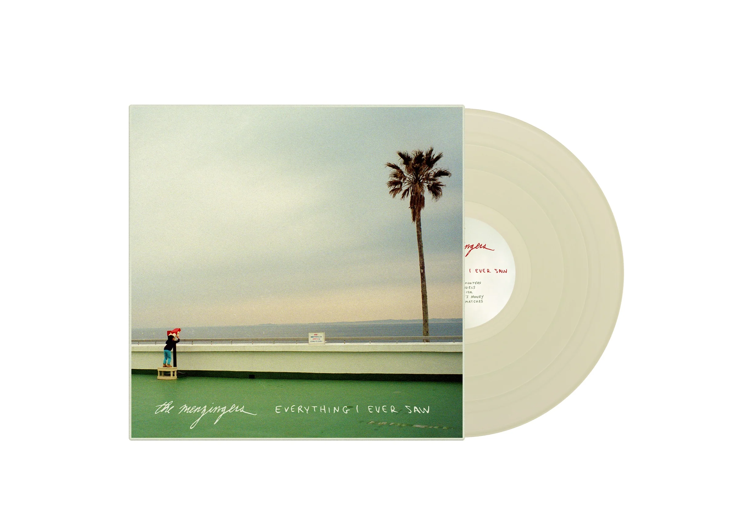 The Menzingers - Everything I Ever Saw - Image 2
