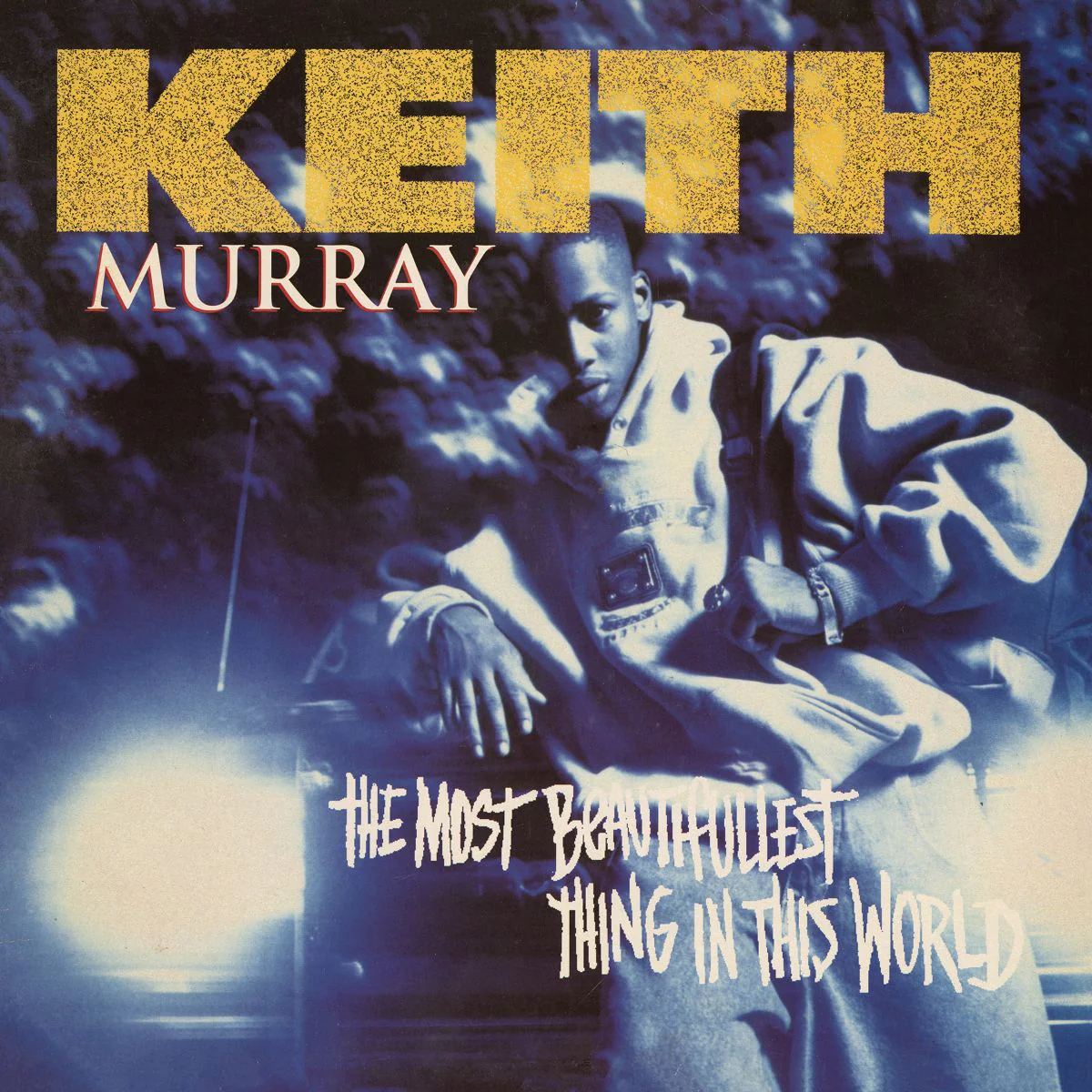 The Most Beautifullest Thing In This World (30th Anniversary Edition) (RSD Black Friday 2024)
