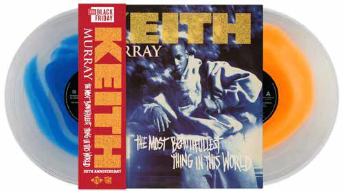 The Most Beautifullest Thing In This World (30th Anniversary Edition) (RSD Black Friday 2024) - Image 2