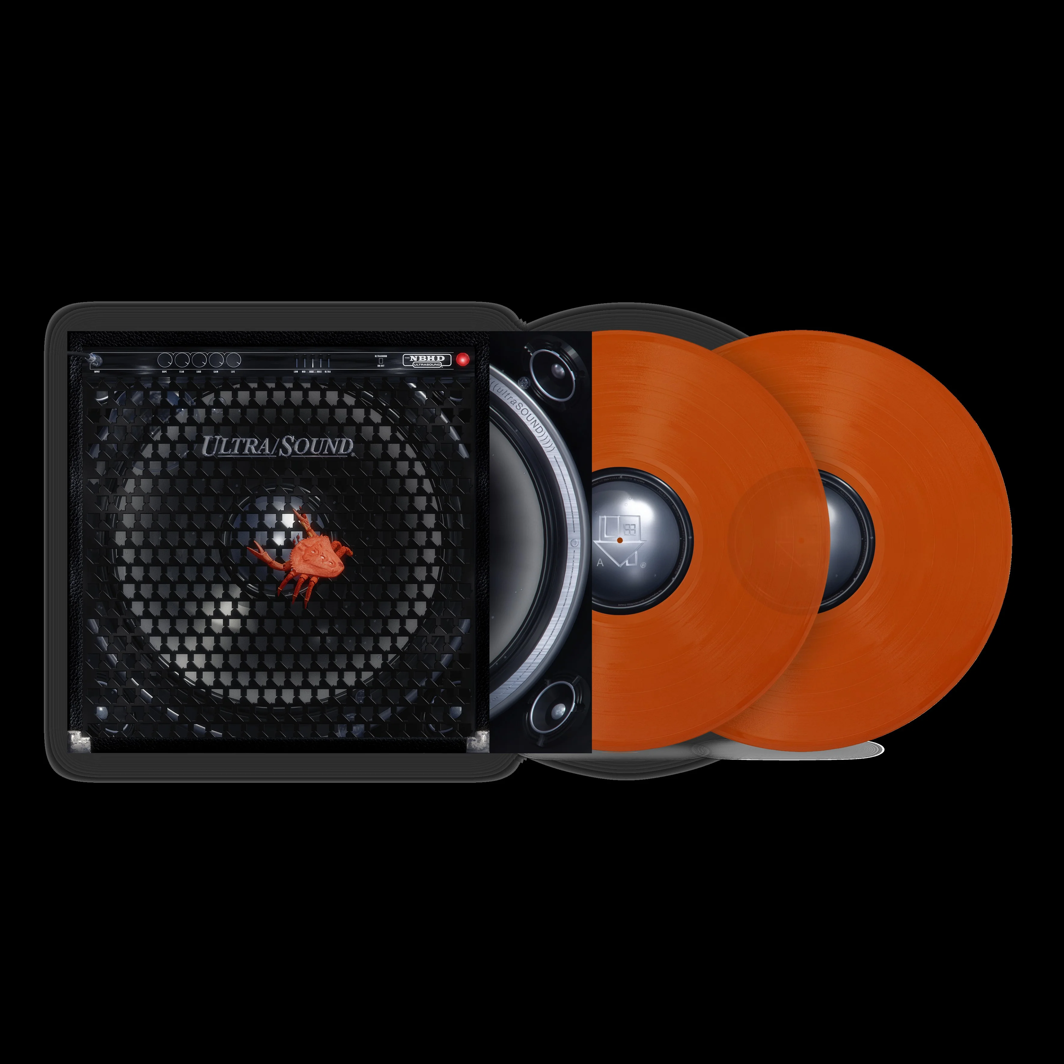 The Neighbourhood - (((((ultraSOUND)))))+ - Image 2