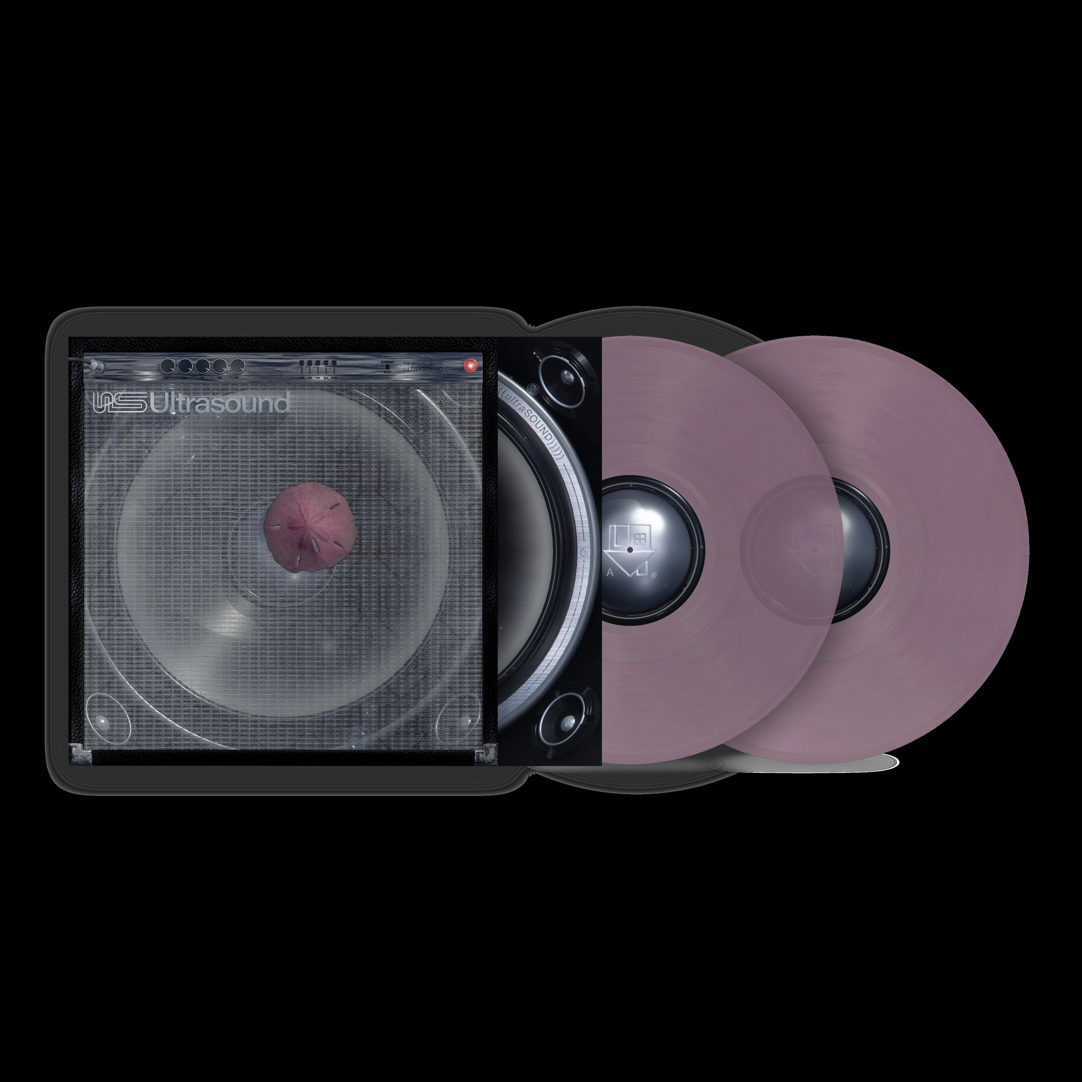 The Neighbourhood - (((((ultraSOUND)))))+ - Image 3