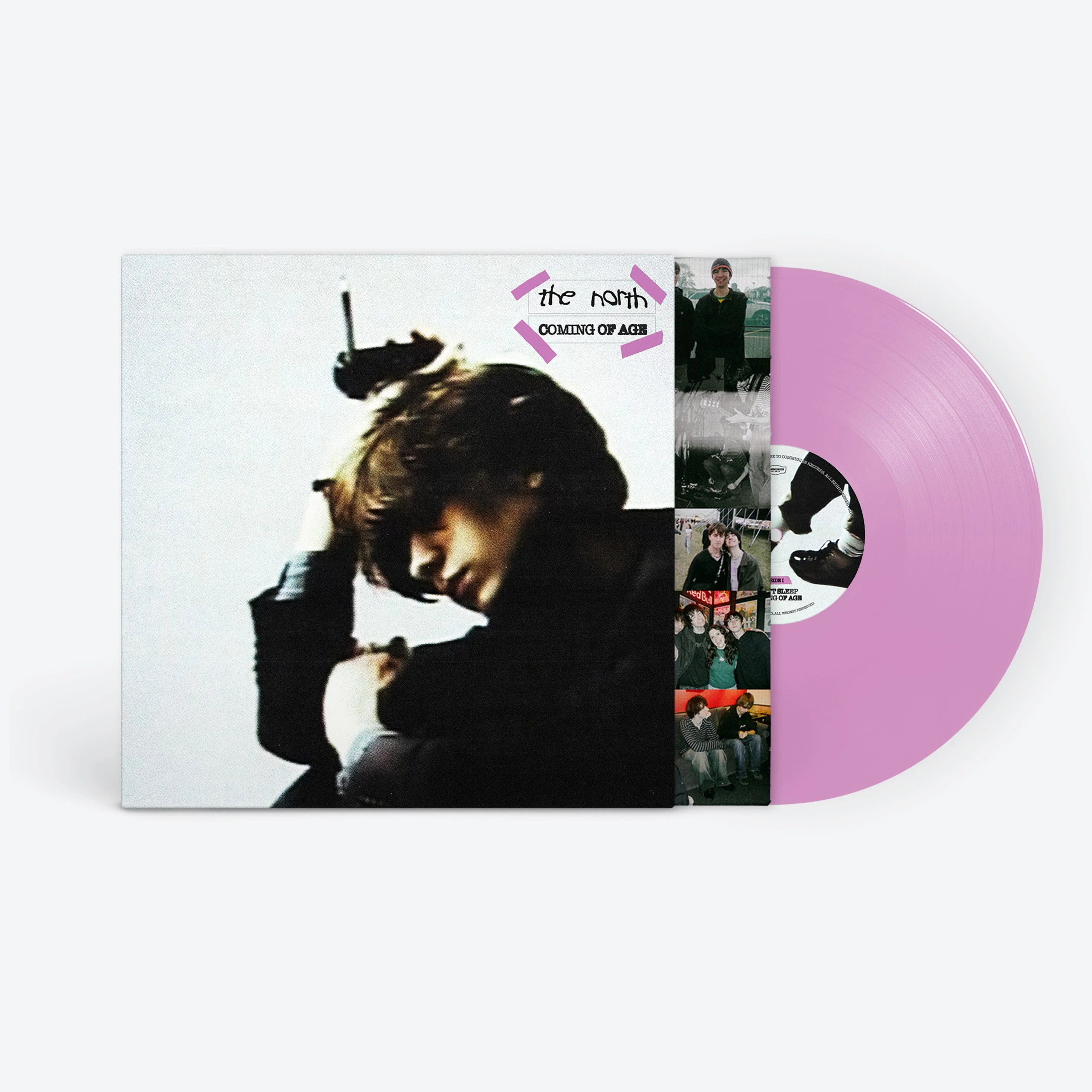 the north - Coming of Age