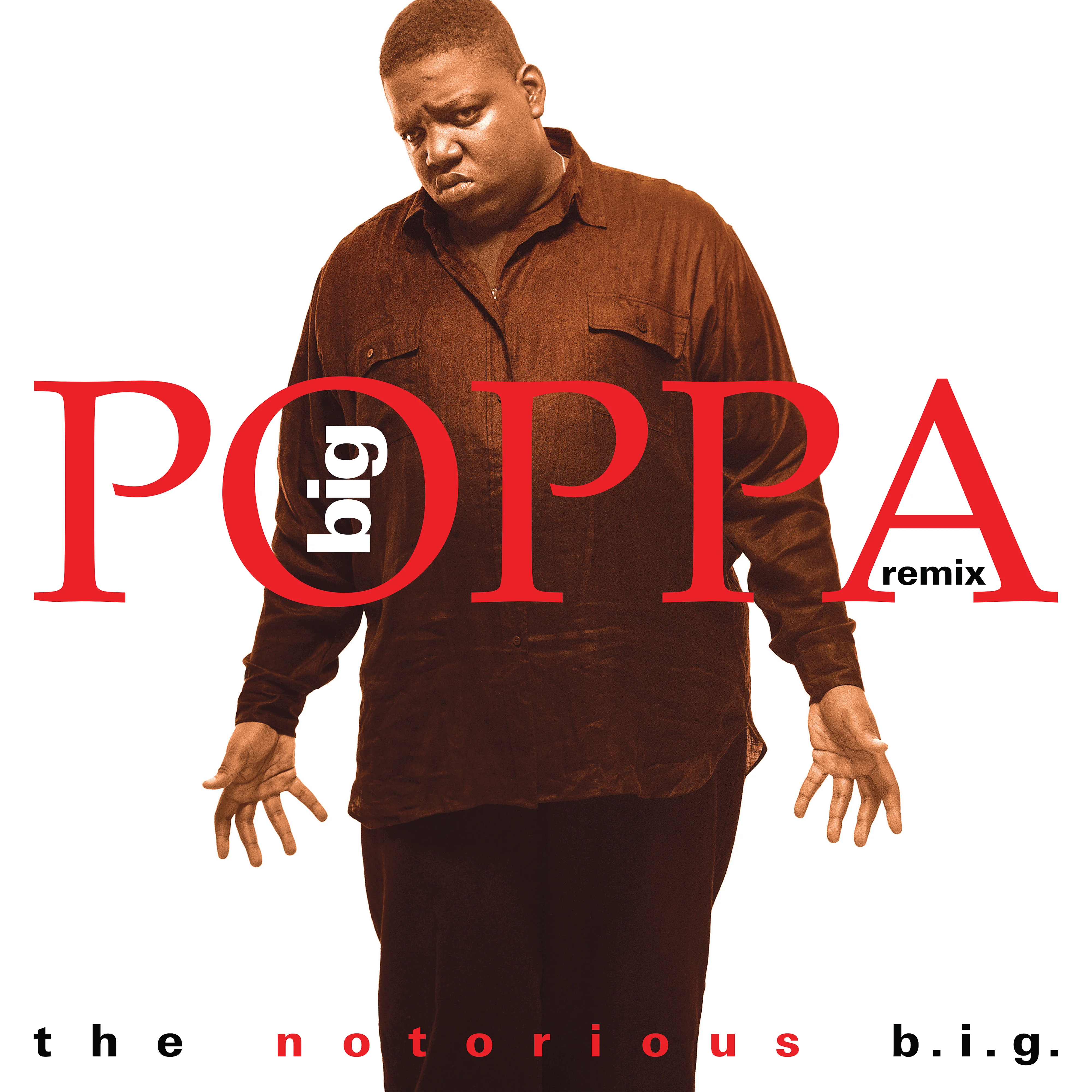 The Notorious BIG - Big Poppa (Remix) - [Black Friday 2025] - Image 2
