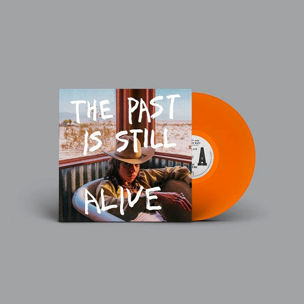 The Past Is Still Alive - Image 3