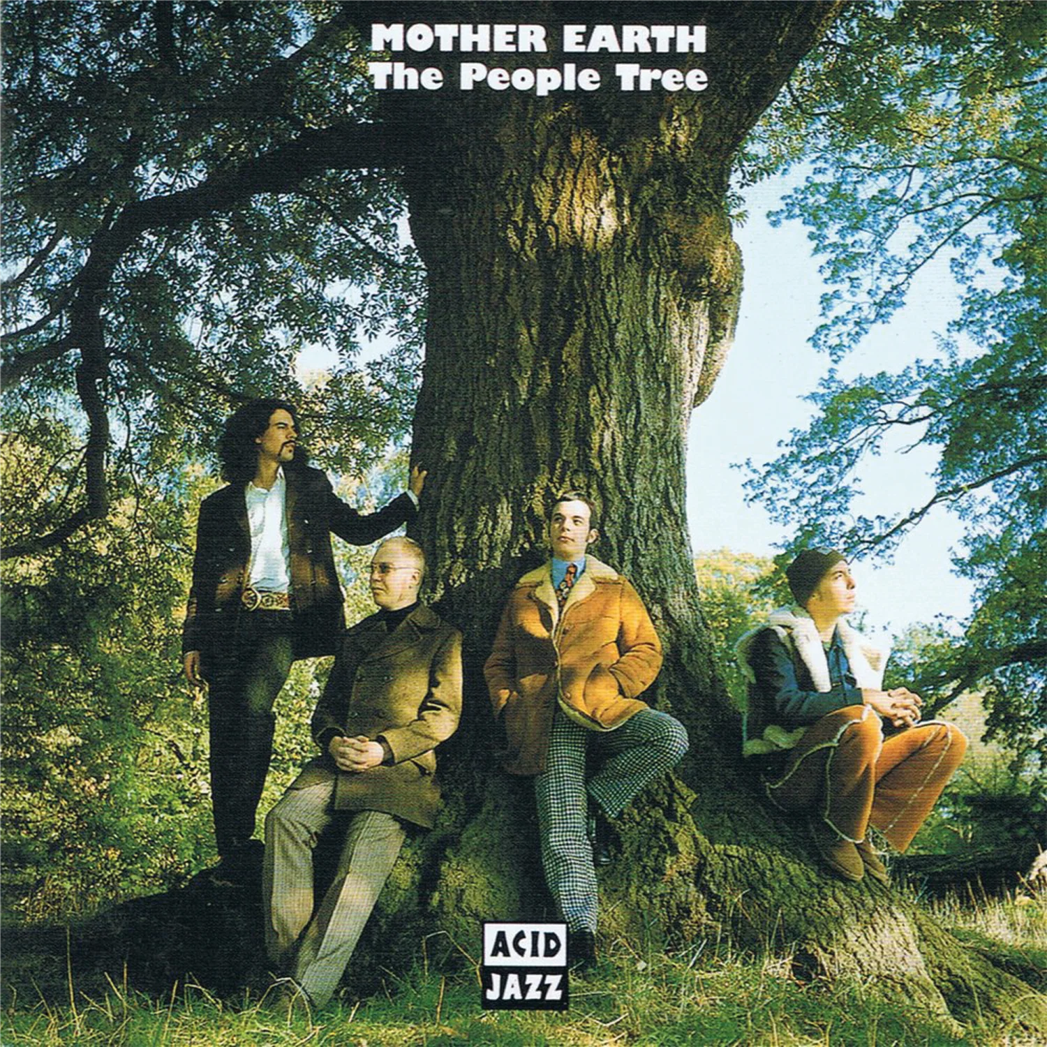 The People Tree: 30th Anniversary Special Edition