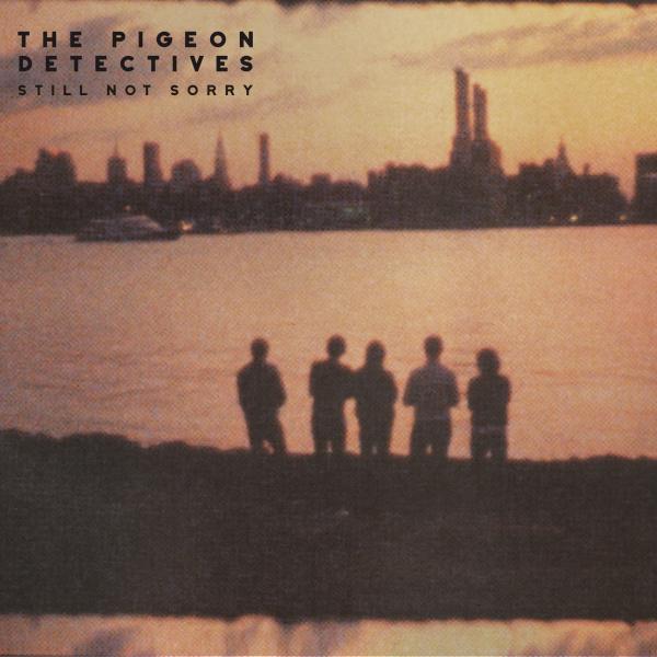 The Pigeon Detectives - Still Not Sorry