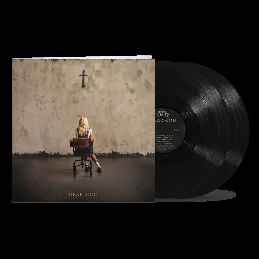 The Pretty Reckless - Dear God - Image 3