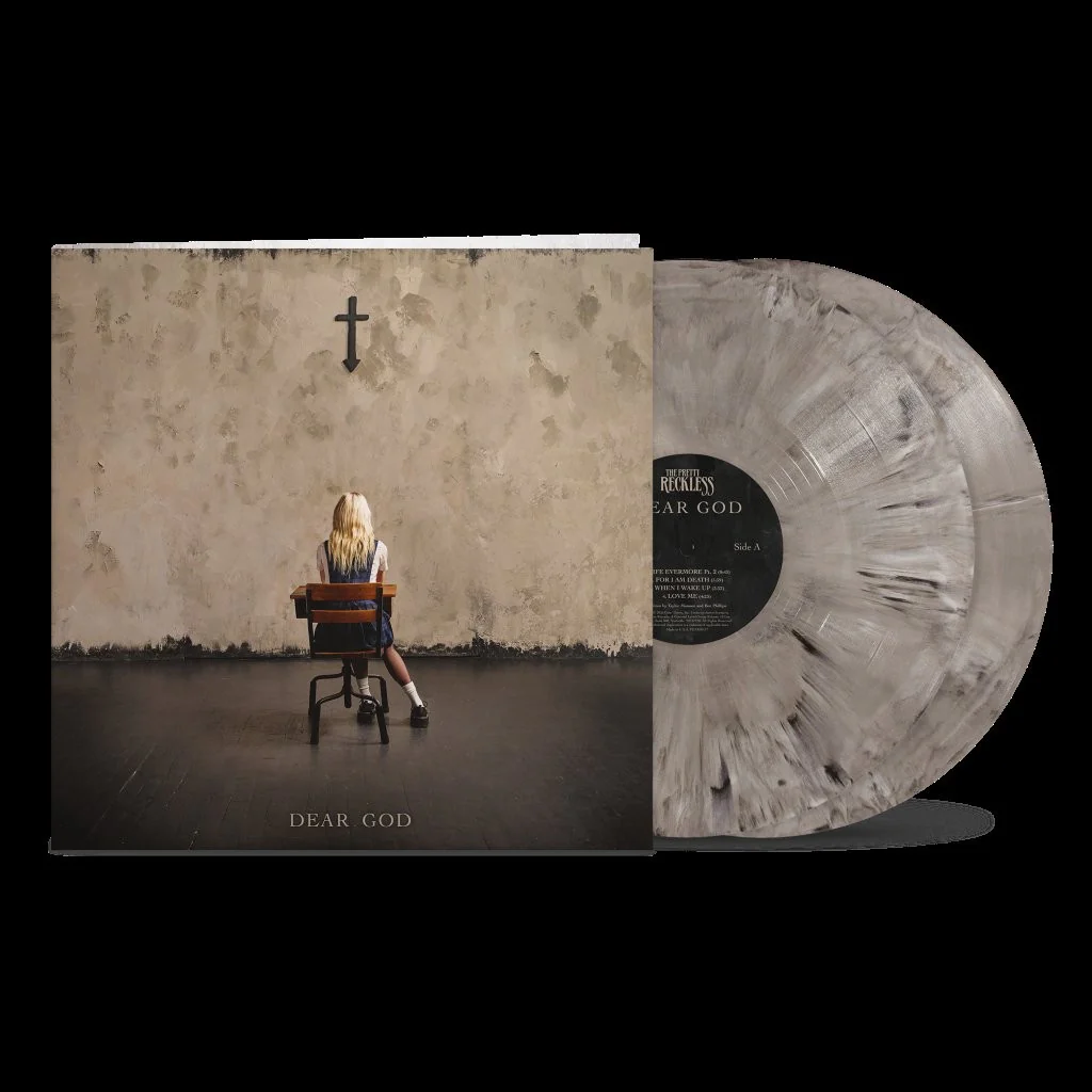 The Pretty Reckless - Dear God - Image 4