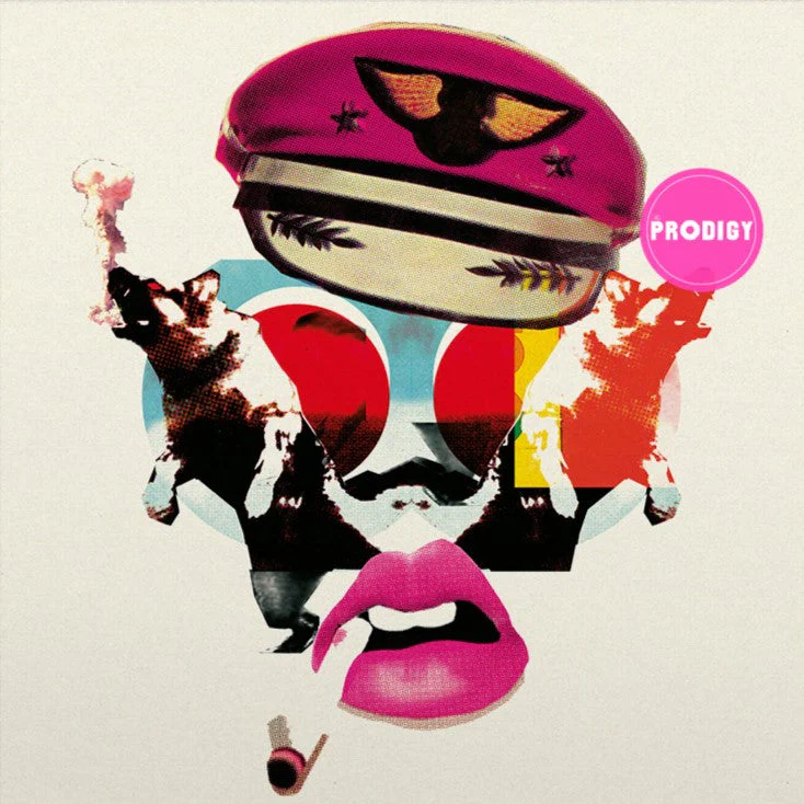 The Prodigy - Always Outnumbered, Never Outgunned (2024 Reissue)