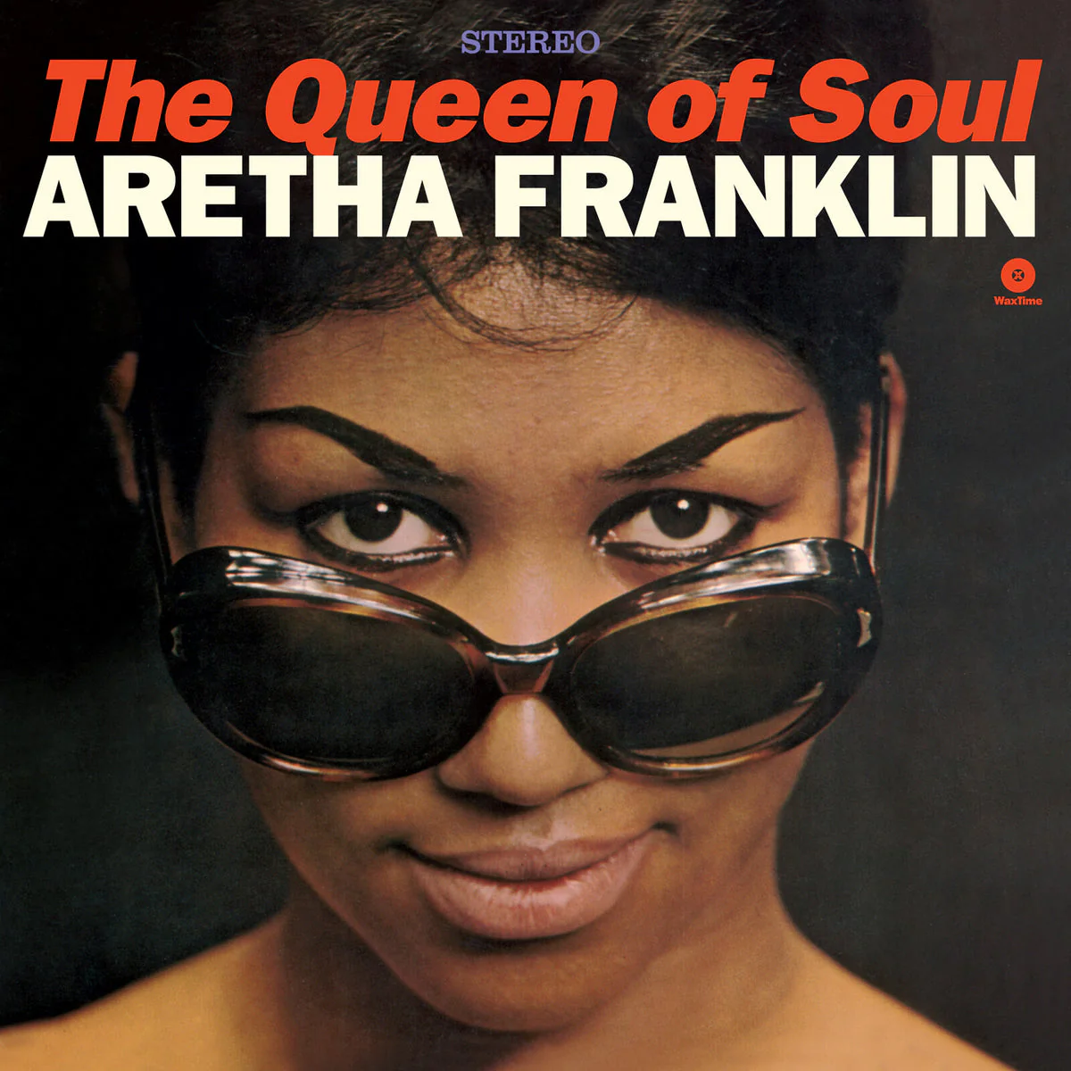 The Queen Of Soul (2024 Reissue)