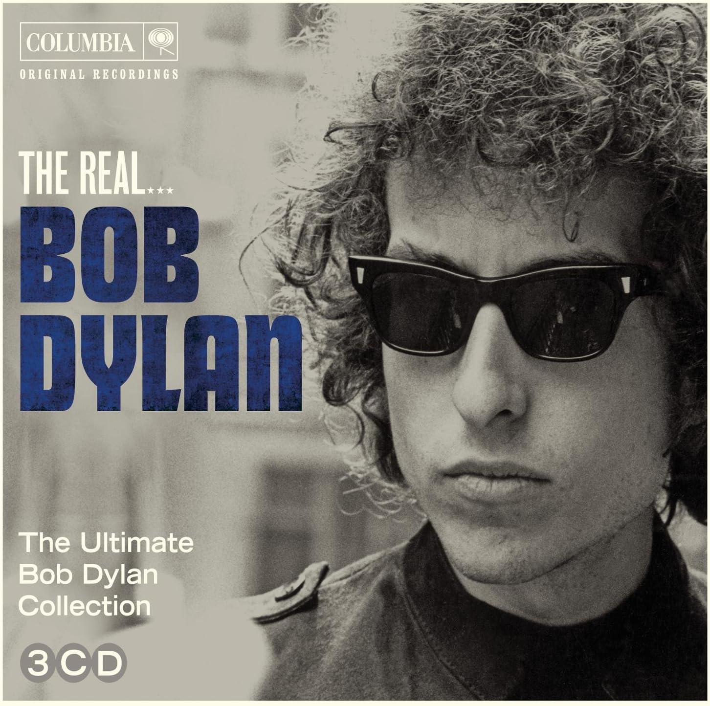 The Real Bob Dylan