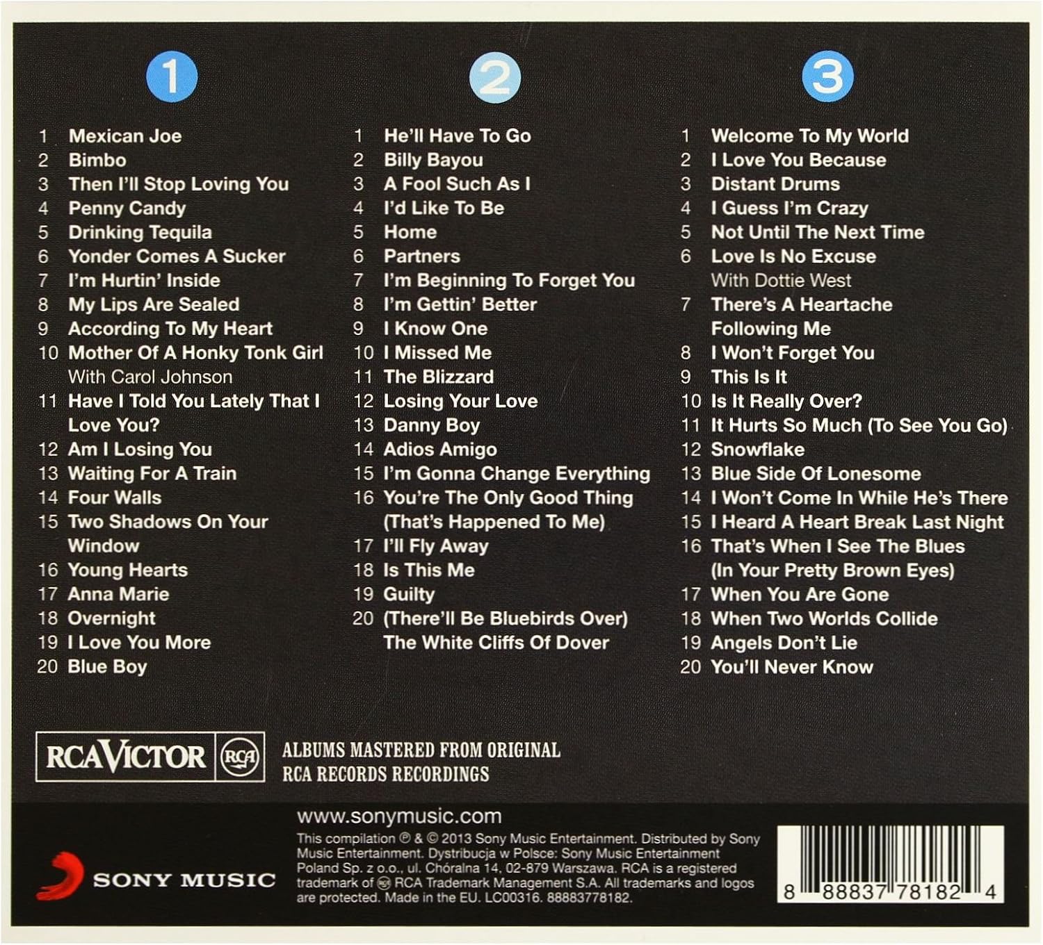 The Real... Jim Reeves - Image 2