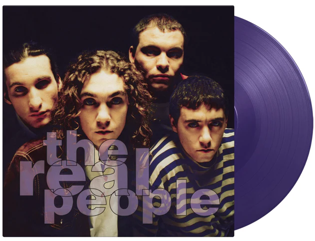 The Real People - The Real People - Image 2