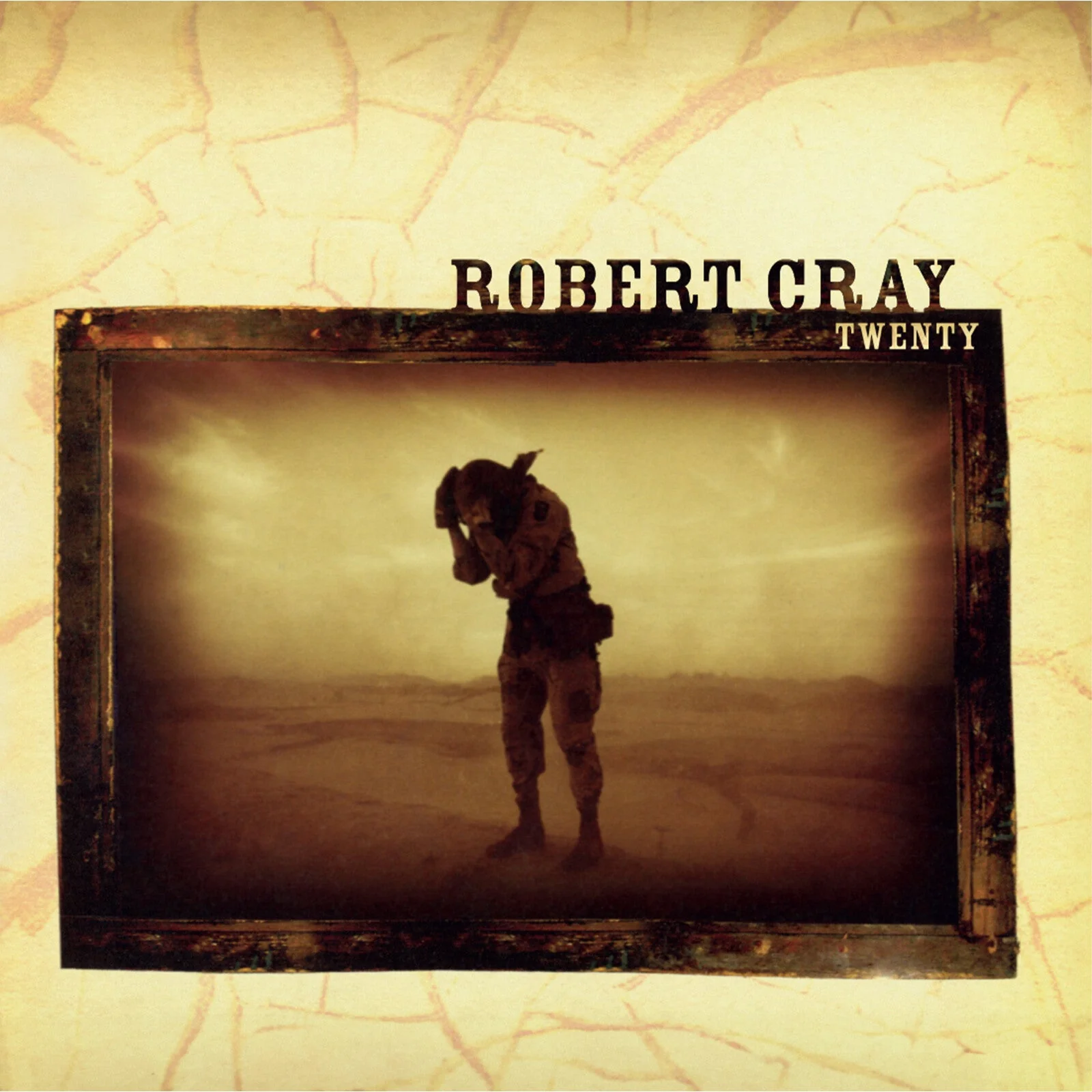 The Robert Cray Band - Twenty