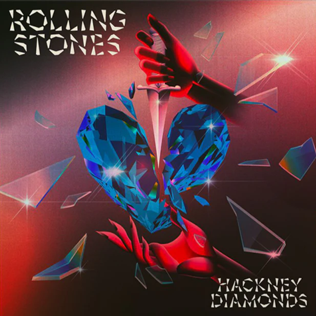 The Rolling Stones - Hackney Diamonds (Anniversary Edition)