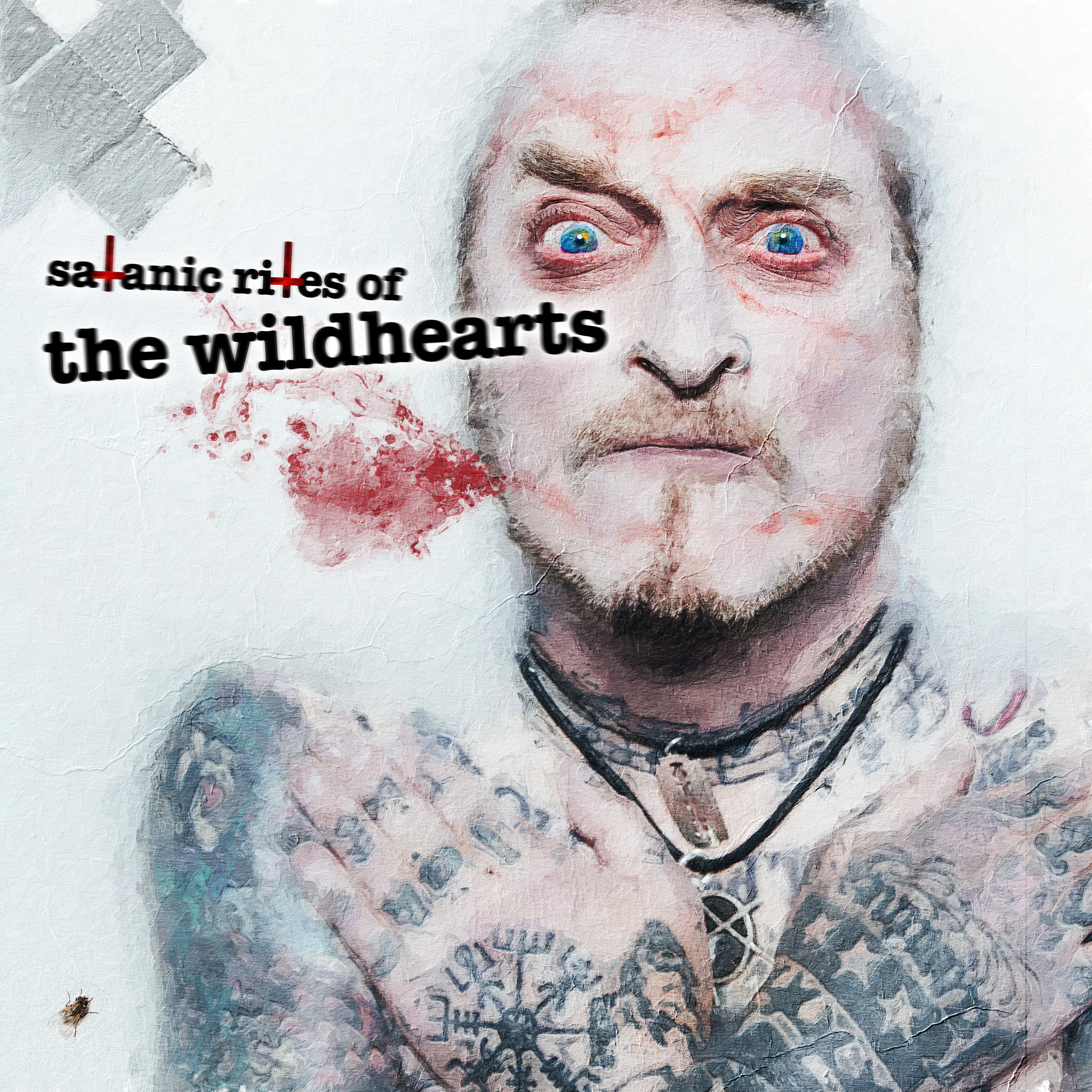 The Satanic Rites of The Wildhearts