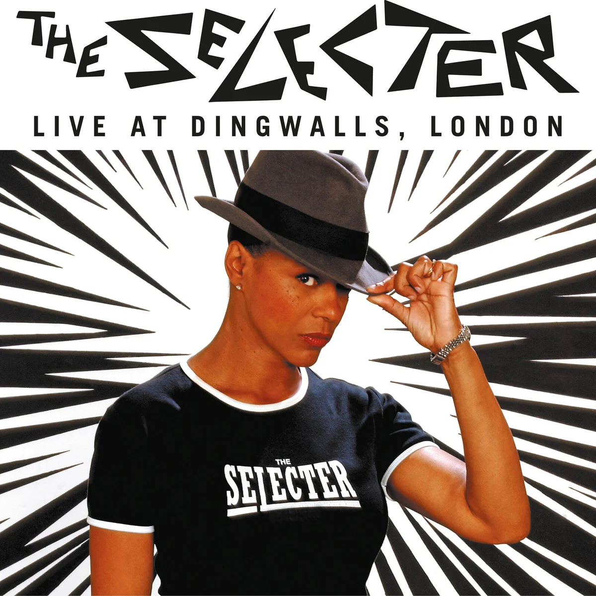 The Selecter - Live At Dingwalls London