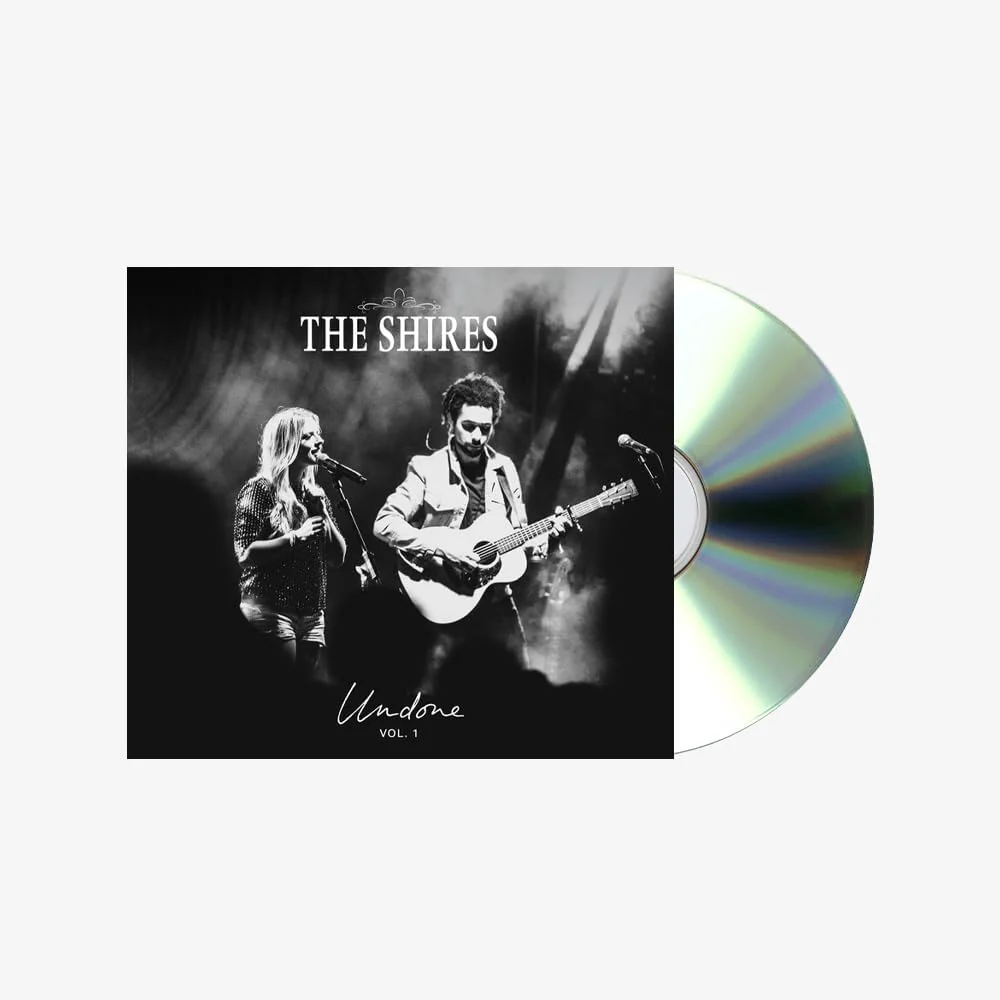 The Shires - Undone Vol 1 - Image 2