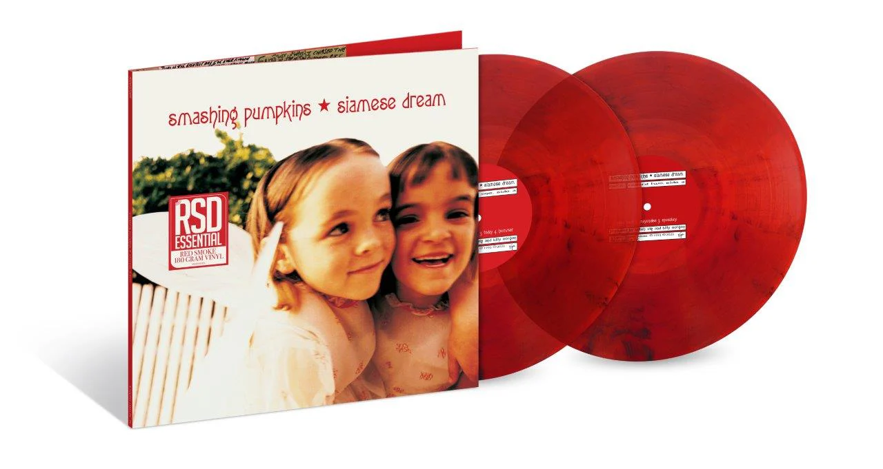The Smashing Pumpkins - Siamese Dream - Image 3