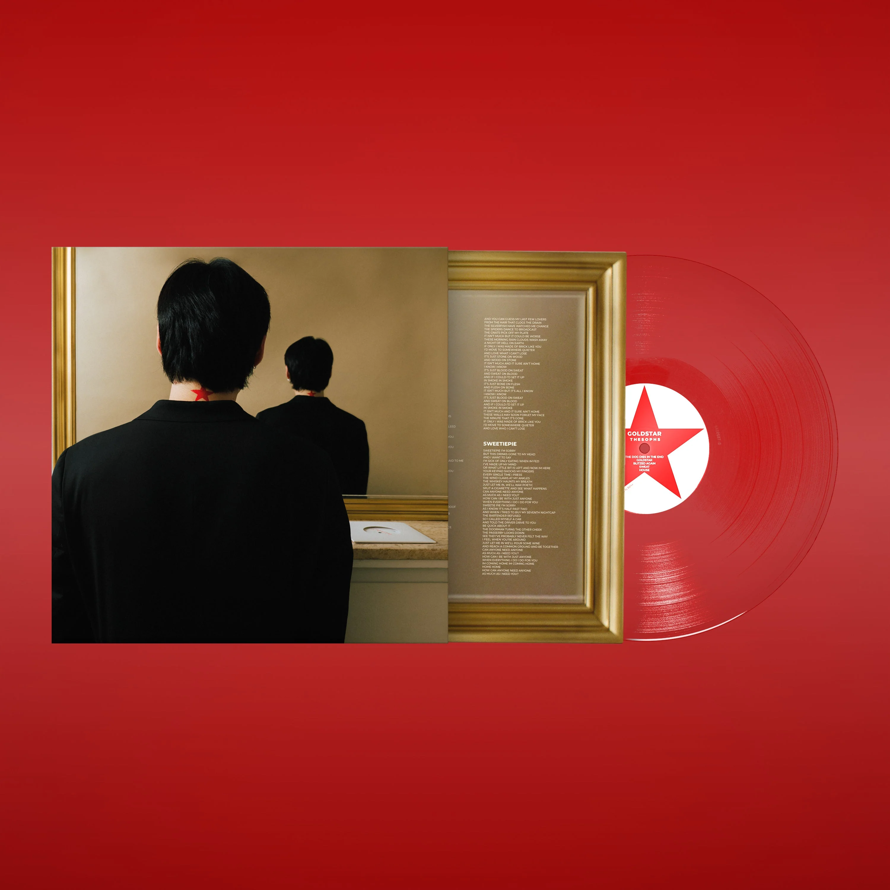 The Sophs - GOLDSTAR - Image 2