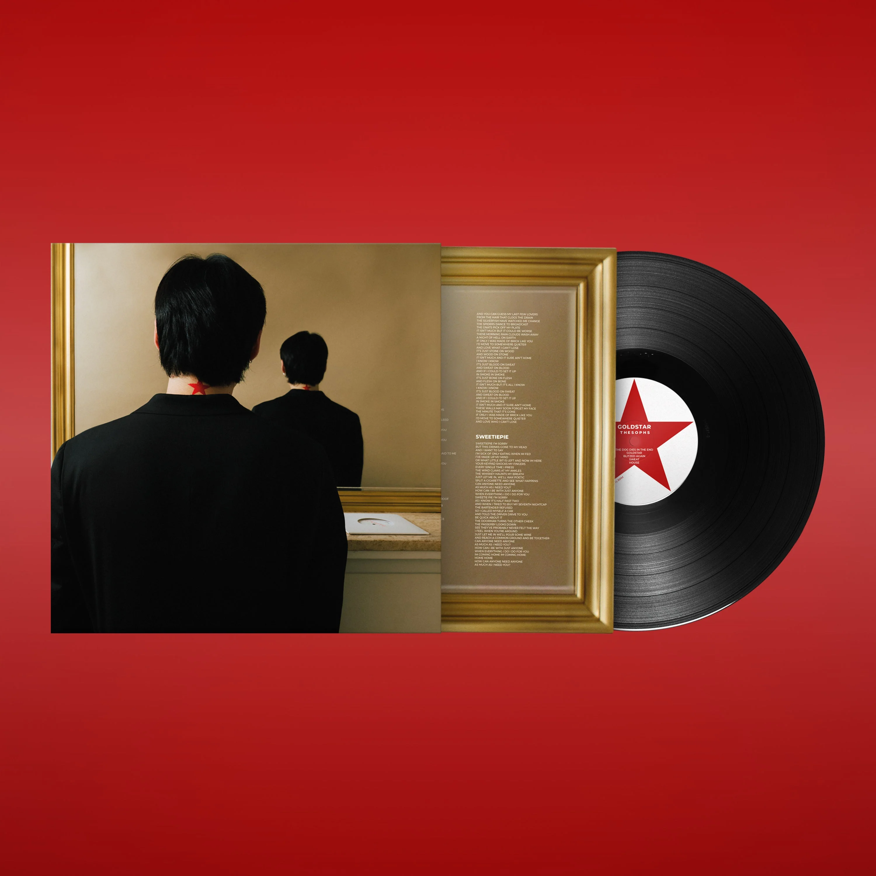 The Sophs - GOLDSTAR - Image 3