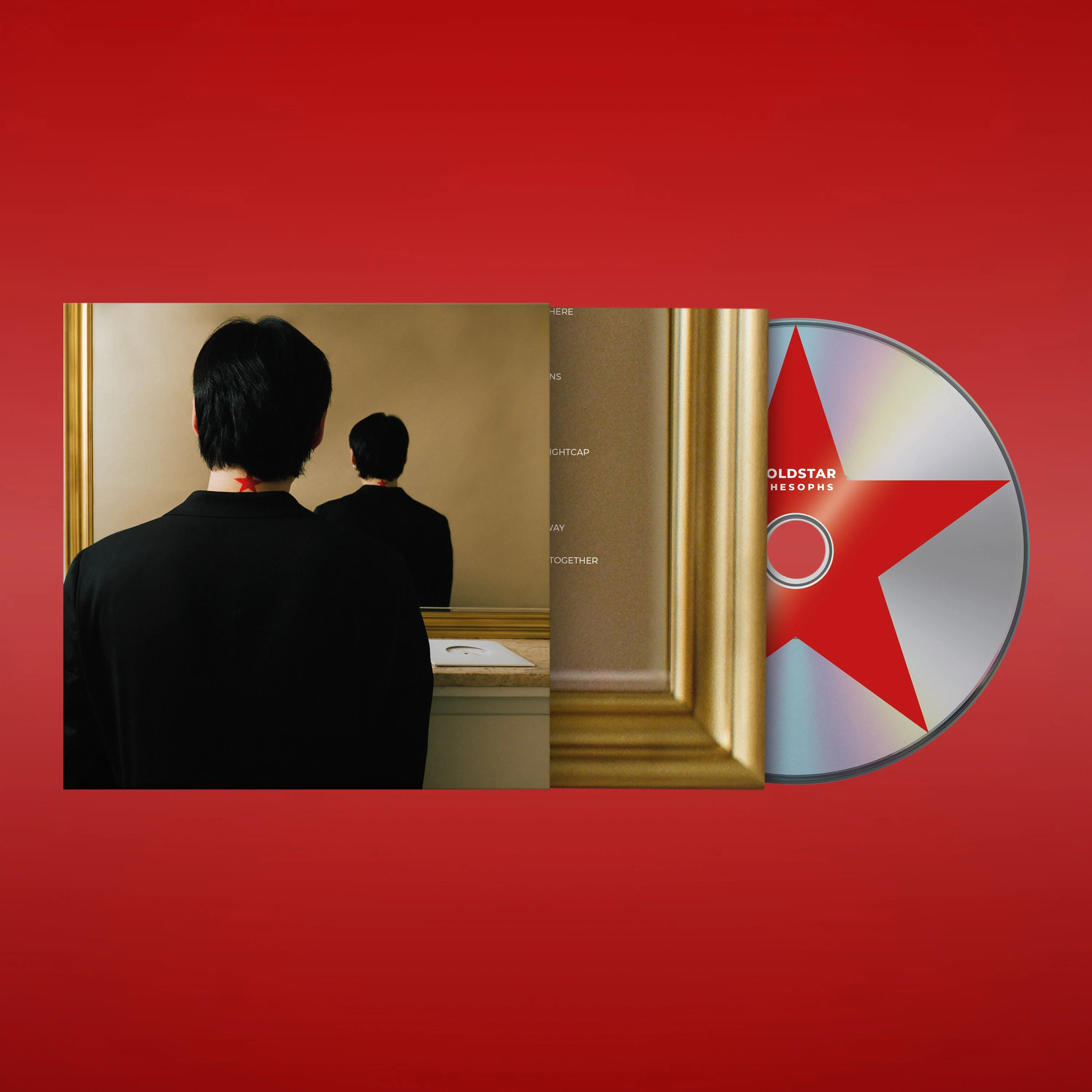 The Sophs - GOLDSTAR - Image 4