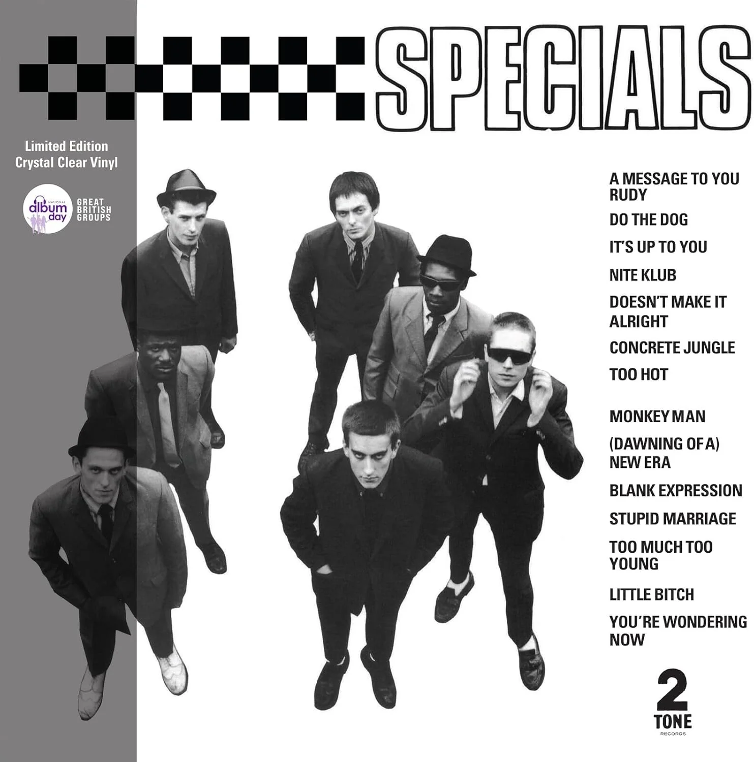 The Specials - Image 3