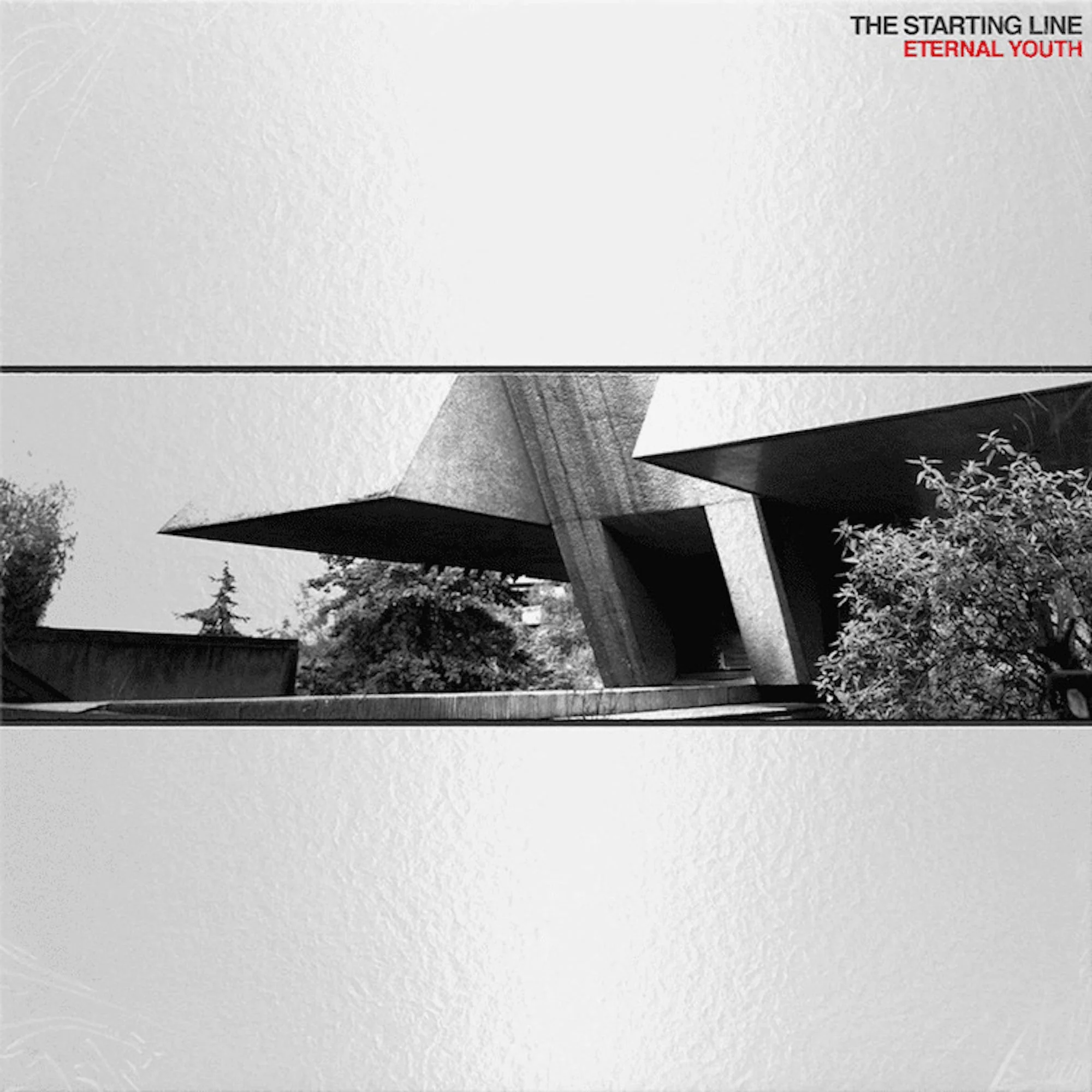 The Starting Line - Eternal Youth
