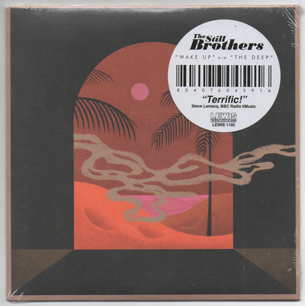 The Still Brothers - I Wanna Be With You - Image 2