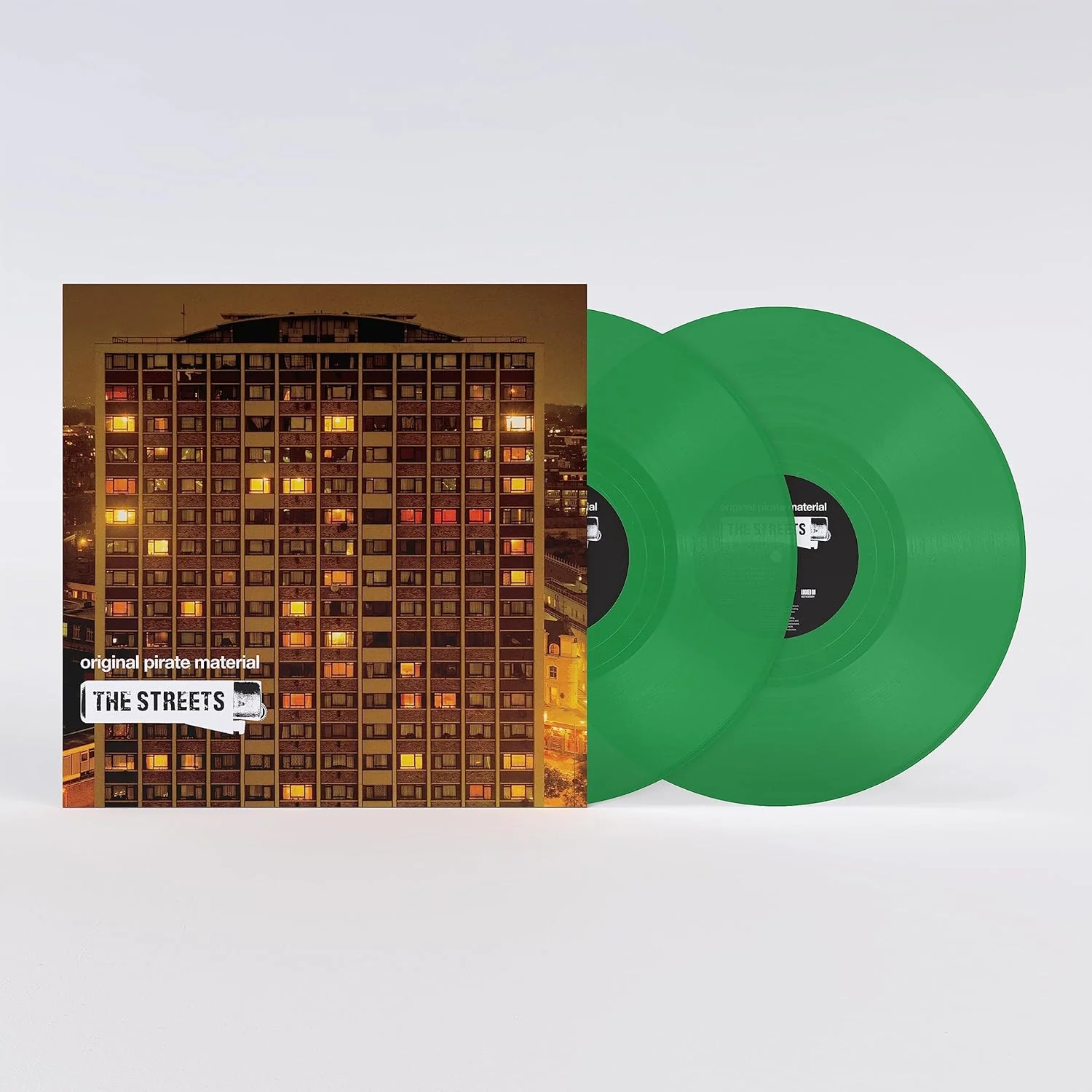 The Streets - Original Pirate Material - Image 2