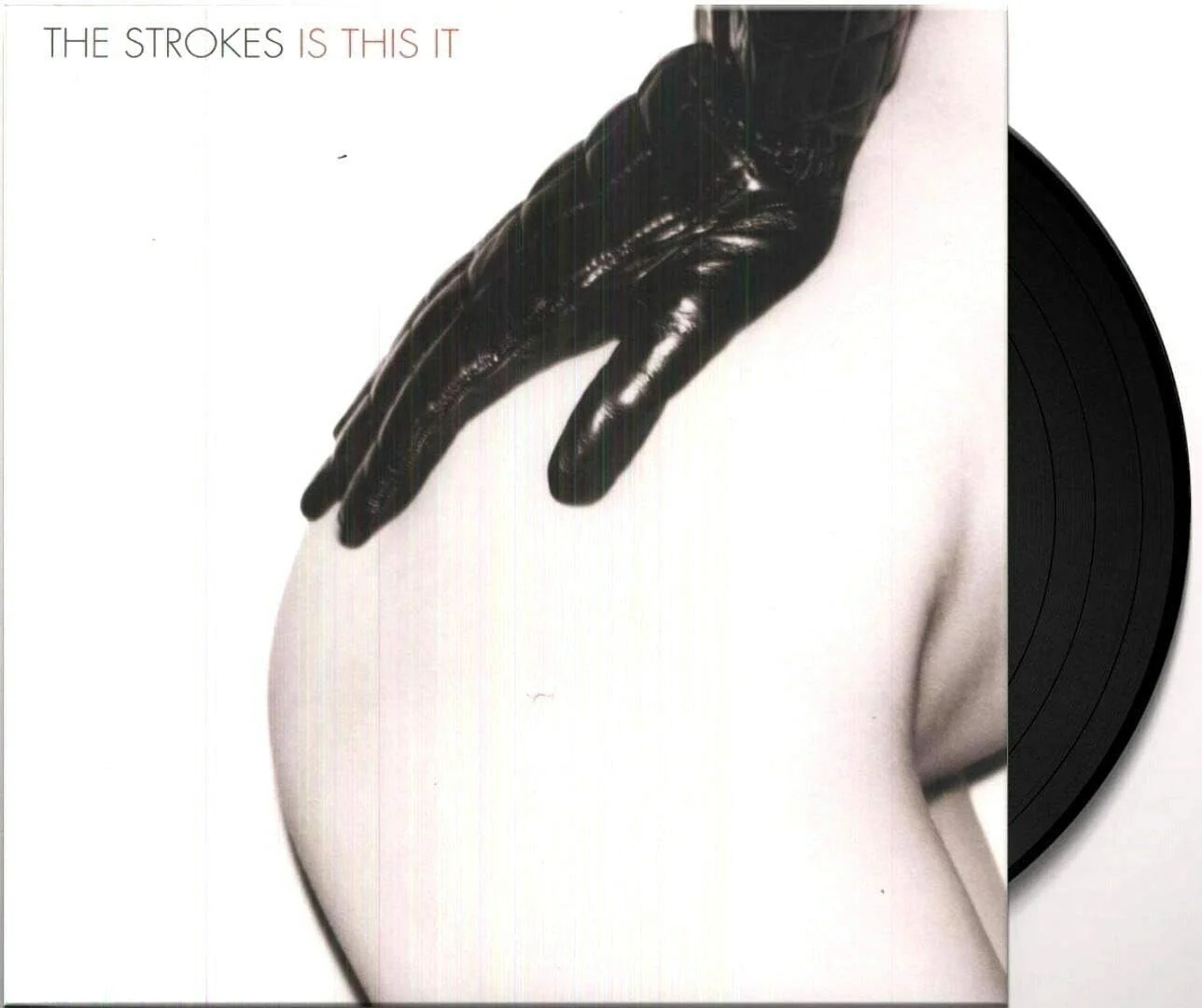 The Strokes - Is This It - Image 2